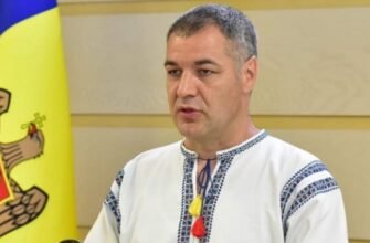 Octavian Țîcu despre revenirea lui Spînu în Guvernul Recean: ”Revenirea lui Spînu este bătaie de joc față de cetățenii Republicii Moldova. Rușine Maia Sandu”