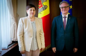 Secretarul general al Parlamentului a discutat cu directorul Biroului de Cooperare al Elveției în Republica Moldova 2 Secretarul general al Parlamentului a discutat cu directorul Biroului de Cooperare al Elveției în Republica Moldova