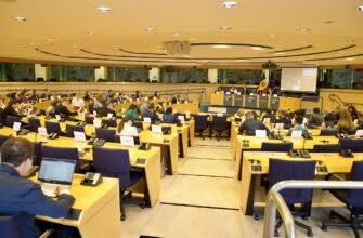 Mai mulți deputați au participat la audierile organizate pe platforma Comitetului Parlamentar de Asociere Republica Moldova – Uniunea Europeană