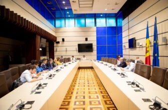 Biroul permanent a aprobat ordinea de zi a ședințelor plenare ale Parlamentului din perioada 13-21 iulie 6 Biroul permanent a aprobat ordinea de zi a ședințelor plenare ale Parlamentului din perioada 13-21 iulie