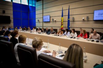 În Republica Moldova va fi creată Agenția Națională pentru Prevenirea și Combaterea Violenței împotriva Femeilor și Violenței Domestice