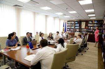 Guvernul Japoniei va oferi Republicii Moldova asistență financiară în valoare de 13,5 miliarde de yeni japonezi