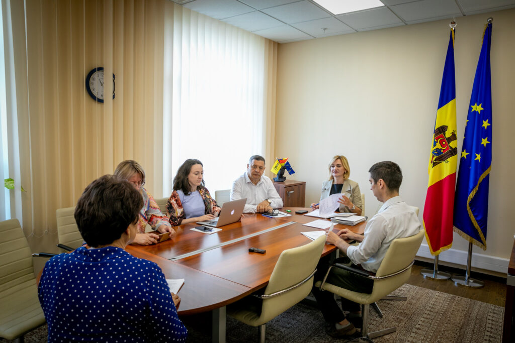 Republica Moldova va beneficia de un grant de 220 milioane de dolari pentru implementarea proiectelor în sectorul energetic 1 53056947640 8b28d8cd29 k