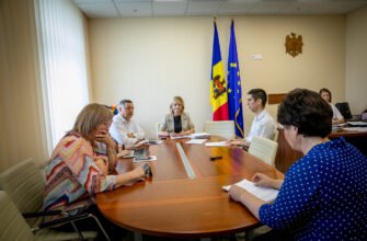 Parlamentul va mai denunța două acorduri încheiate pe platforma CSI. Care sunt acestea