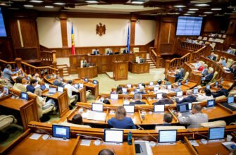 Republica Moldova se retrage din Acordul internațional cu privire la zahăr