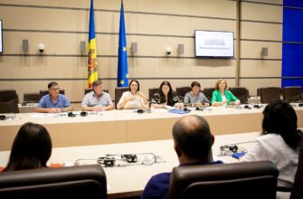 Rezultatele unui studiu privind disponibilitatea și accesibilitatea serviciilor destinate persoanelor consumatoare de droguri au fost prezentate la Parlament