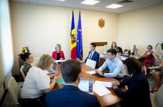 Republica Moldova va beneficia de asistență financiară suplimentară pentru asigurarea securității energetice