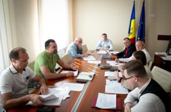 Parlamentul va examina inițiativa legislativă prin care se propune modificarea Legii securității statului