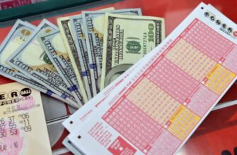 Formula matematică prin care un bărbat a câștigat de 14 ori la loto. Suma totală câștigată a depășit 30 milioane de dolari