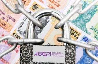 Lux și opulență la AGEPI în timp ce autorii trăiesc la limita existenței: Salarii de milioane de lei, venituri din dobânzi și mașini scumpe