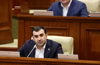 Deputatul PSRM, Adrian Albu, se află într-o vizită de studiu la Bruxelles. Sunt planificate întrevederi cu oficialii europeni