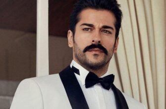 VIDEO// Starul din "Suleyman Magnificul" și "Kara Sevda", a ajung în Comrat pentru a participa învestirea bașcanului Evghenia Guțul