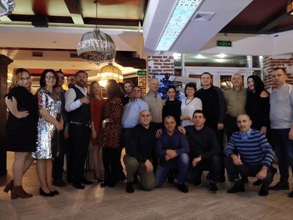 Banii autorilor din Moldova, în miza cazinourilor? Imagine scandaloasă cu șeful CLAD