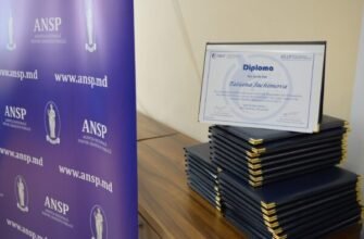 Specialiști de laborator din Republica Moldova au absolvit cu succes programul global de leadership în laboratoare (GLLP)