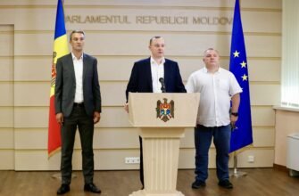 VIDEO// Consilierii PSRM sunt gata să anuleze taxa de salubrizare și îndeamnă conducerea primăriei Chișinău să nu boicoteze ședințele CMC