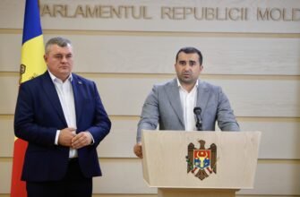 Deputații BCS indică asupra lipsei consensului în luarea deciziilor și ignorarea opoziției în Parlament