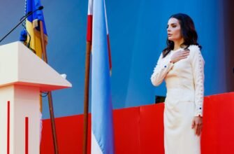 Bașcanul Eugenia Guțul a adresat cuvinte de recunoștință locuitorilor Găgăuziei pentru sprijinul acordat: ”Mi-ați oferit o energie incredibilă”
