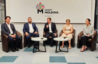 Agenția de Investiții dă startul unei noi ediții de Export Morning