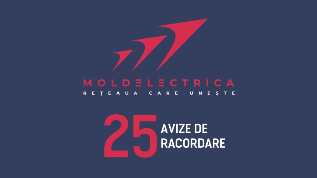 i.s. moldelectrica inregistreaza o crestere a solicitarilor de racorda