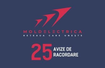 Î.S. „Moldelectrica" înregistrează o creștere a solicitărilor de racordare pentru producția de energie regenerabilă