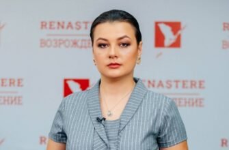 VIDEO// Natalia Parasca: ”Moldova ar putea învăța de la Georgia cum să construiască relațiile cu vecinii”