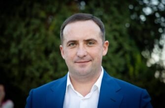 Vadim Brînzaniuc este candidatul PSDE pentru funcția de primar al orașului Chișinău