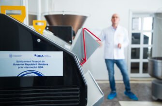 Peste 200 de companii din Republica Moldova vor beneficia de granturi oferite în cadrul unui nou program susținut de Banca Mondială
