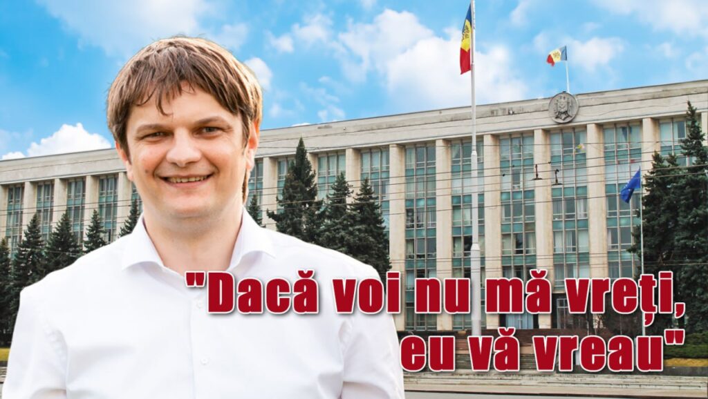 ion harghel andrei spinu radar politic ministru pas