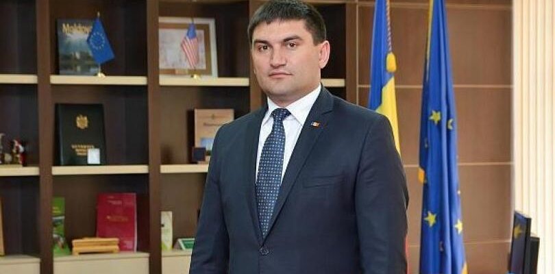 ion sula propus pentru functia de presedinte al formatiunii pdm