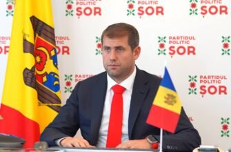 Ilan Șor: Găgăuzia este supusă unor lovituri grave de către PAS: ”Vom contesta la CC legea care va lipsi populația regiunii de jumătate de miliard de lei, în următorii cinci ani”