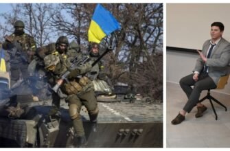 Solidaritatea Chișinăului pentru Armata din Ucraina. Un activist civic a demarat o campanie de colectare de fonduri pentru echipament necesar luptătorilor