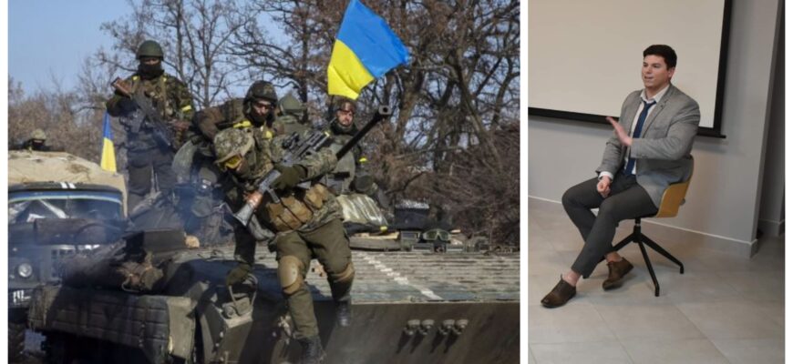 melnic ion colectare fonduri armata ucraineana 2