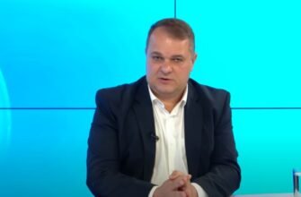 Deputatul Alexandr Nesterovski despre Centrul Național pentru Combaterea Dezinformării: ”Acest circ cu lupta dezinformării se face pentru a aplica sancțiuni disidenților”