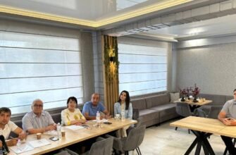 Partidul „ȘOR” invită cei mai buni specialiști să lucreze în Găgăuzia: ”O companie internațională de renume va selecta cei mai competenți profesioniști”