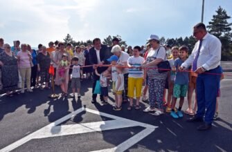 FOTO// Echipa lui Ilan Șor a mai finalizat încă un proiect de infrastructură în orașul Orhei 5 photo 2023 07 06 18 36 45