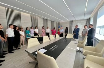 Evghenia Guțul a fost la primele întrevederi în calitate de bașcan al Găgăuziei: ”Actualul guvern e un exemplu bun despre cum o conducere greșită a țării poate duce la consecințe devastatoare”