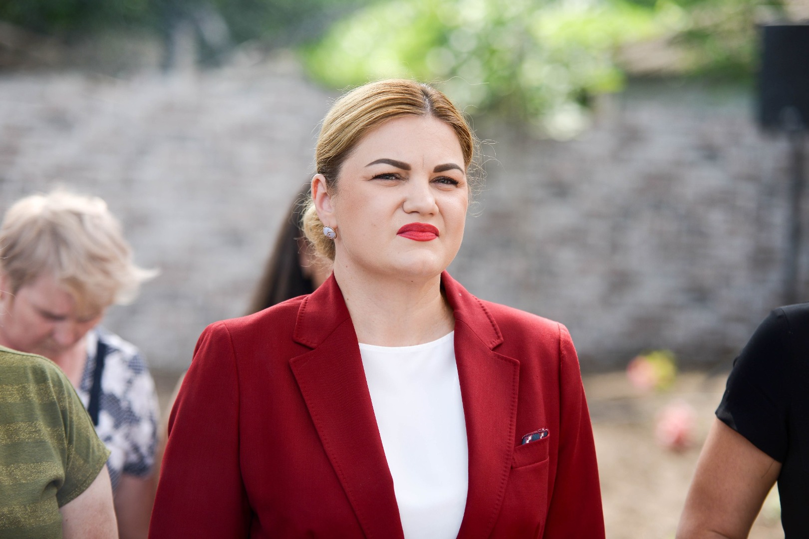 FOTO// Echipa lui Ilan Șor modernizează satul Mîrzaci. Oficiul Medicilor de Familie a fost reabilitat și a fost instalat un sistem de încălzire autonom