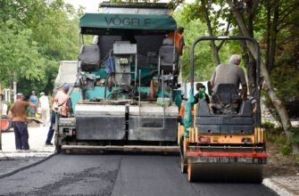 FOTO// Localitățile administrate de echipa lui  Ilan Șor continuă să se schimbă la față. Au loc schimbări esențiale pe strada Alexandru Lăpușneanu din Orhei