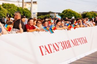 Șantaj și constrângere în politică: ”Președintele Adunării Populare din Găgăuzia devine victima unor tactici inacceptabile din partea actualei guvernări”