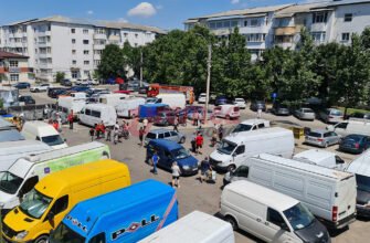 Modul neașteptat prin care o femeie a fost convinsă să nu se arunce în gol de pe o clădire: “Lenuță! Dă-te jos că-ți dau o bere!”