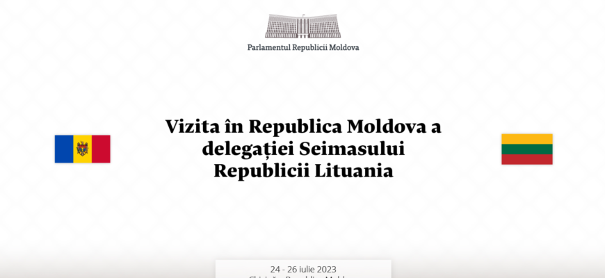 republica moldova