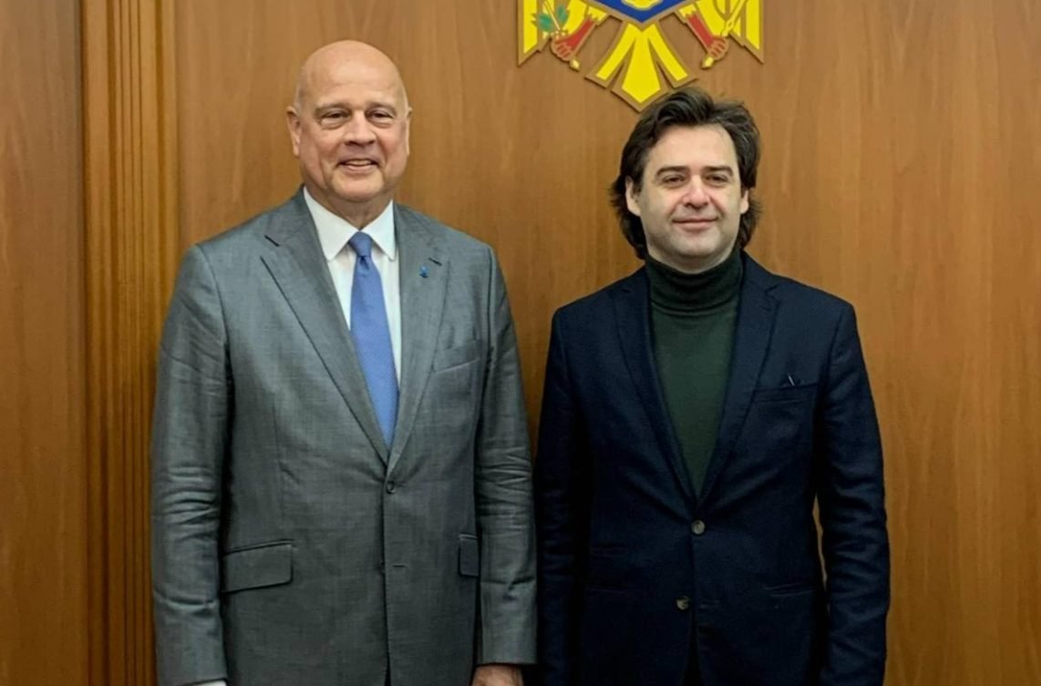 Republica Moldova a obținut statut de membru al Consiliului Guvernator al Comunității Democrațiilor