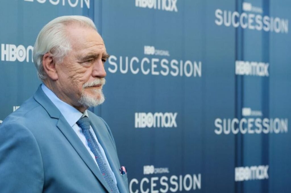 Premiile Emmy 2023: Ultimul sezon al serialului Succession obține 27 de nominalizări 1 Premiile Emmy 2023: Ultimul sezon al serialului Succession obține 27 de nominalizări