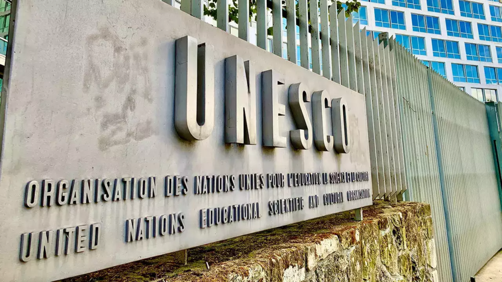 Reprezentanții UNESCO și Consiliului Audiovizualului au purtat discuții despre demararea unui proiect privind mass-media din Moldova 1 unesco3