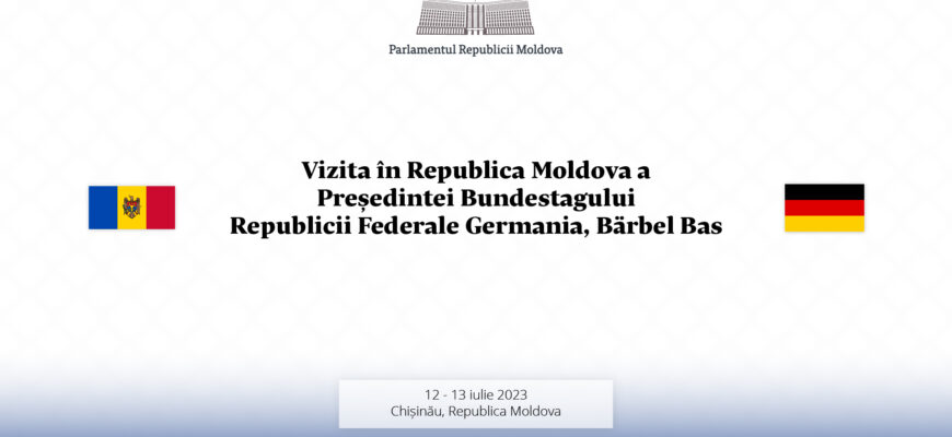 vizite iulie germania