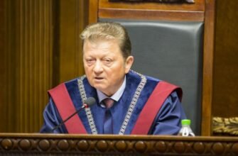 Judecătorul Curții Constituționale, Vladimir Țurcan: Sesizarea Guvernului referitor la Partidul „ȘOR” trebuia să fie respinsă ca inadmisibilă