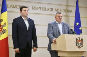 VIDEO// Deputații BCS solicită pedepsirea medicului care ar fi agresat verbal un pacient vorbitor de limba rusă