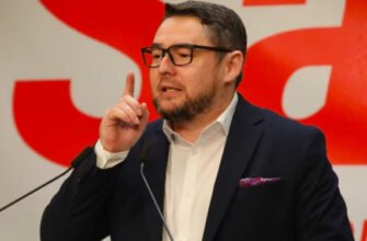 Partidul ȘANSĂ anunță crearea “Consiliului de Dezvoltare a Țării”
