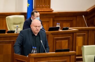 VIDEO// Vasile Bolea despre excluderea sa din PSRM: ”Disputele interne în PSRM au văzut în mine un rival politic în cadrul partidului”