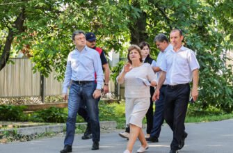 Prim-ministrul Dorin Recean, la Cupcini: „Solicit autorităților mai multă mobilizare în lichidarea consecințelor intemperiilor"
